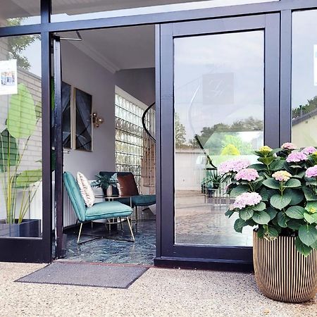 Moderne Maisonette Ferienwohnung Mit Gartenzugang, Nur 7 Gehminuten Zum Strand, Parkplatz & Fahrradunterstellplatz Scharbeutz Εξωτερικό φωτογραφία
